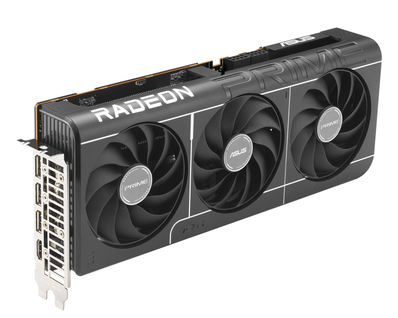 AMD Radeon RX 9070 16GB PRIME-RX9070-O16G grafička karta