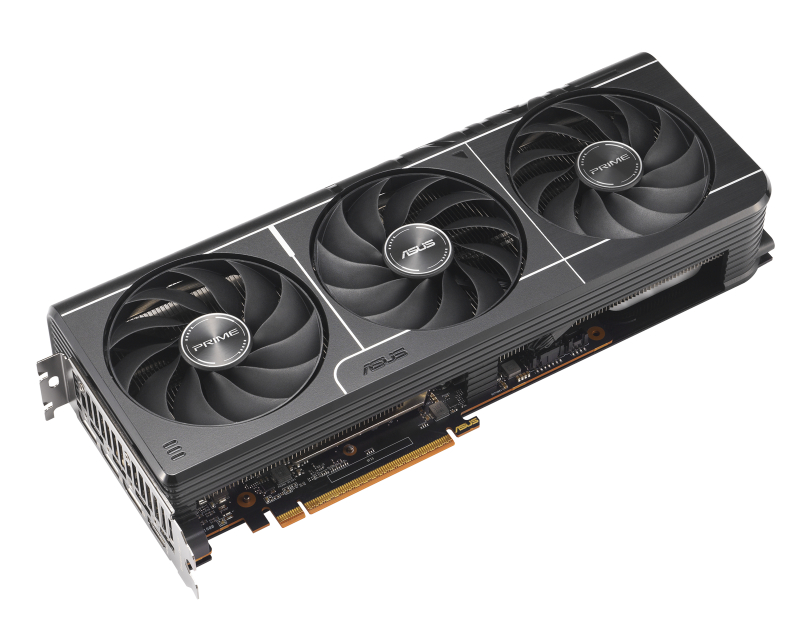 AMD Radeon RX 9070 16GB PRIME-RX9070-O16G grafička karta