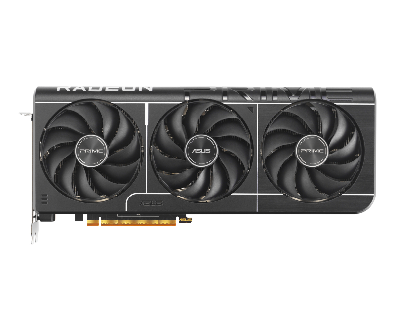 AMD Radeon RX 9070 16GB PRIME-RX9070-O16G grafička karta