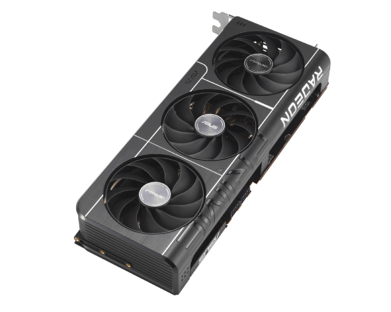 AMD Radeon RX 9070 16GB PRIME-RX9070-O16G grafička karta