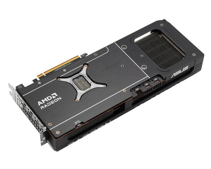 AMD Radeon RX 9070 16GB PRIME-RX9070-O16G grafička karta