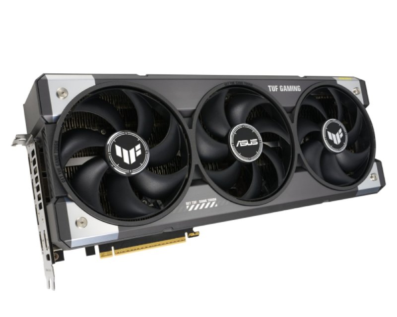 nVidia GeForce RTX 5080 16GB TUF-RTX5080-O16G-GAMING grafička karta