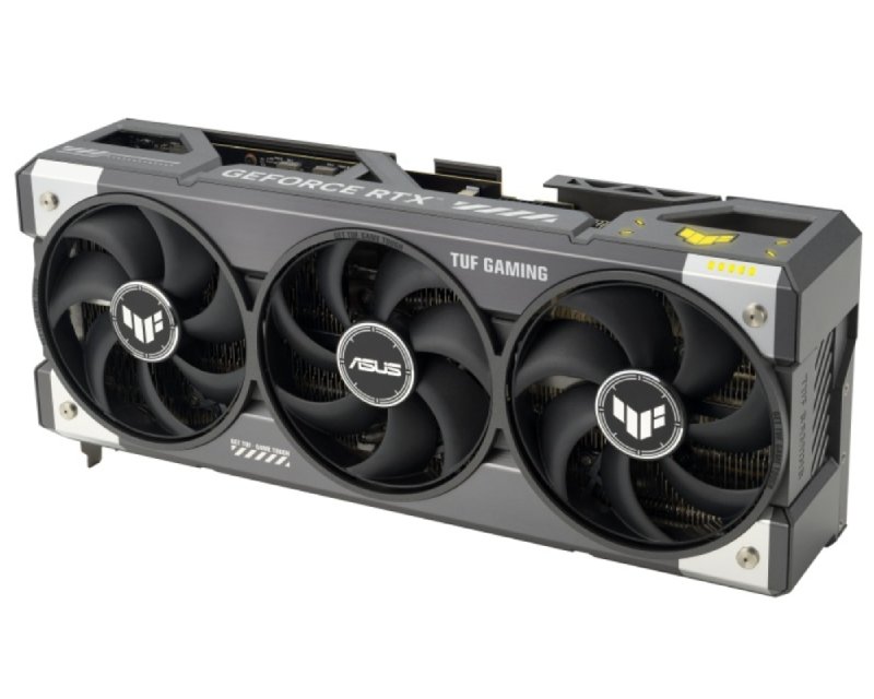 nVidia GeForce RTX 5080 16GB TUF-RTX5080-O16G-GAMING grafička karta