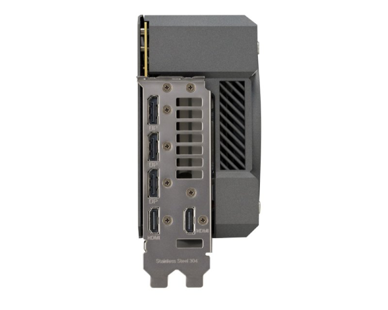 nVidia GeForce RTX 5080 16GB TUF-RTX5080-O16G-GAMING grafička karta