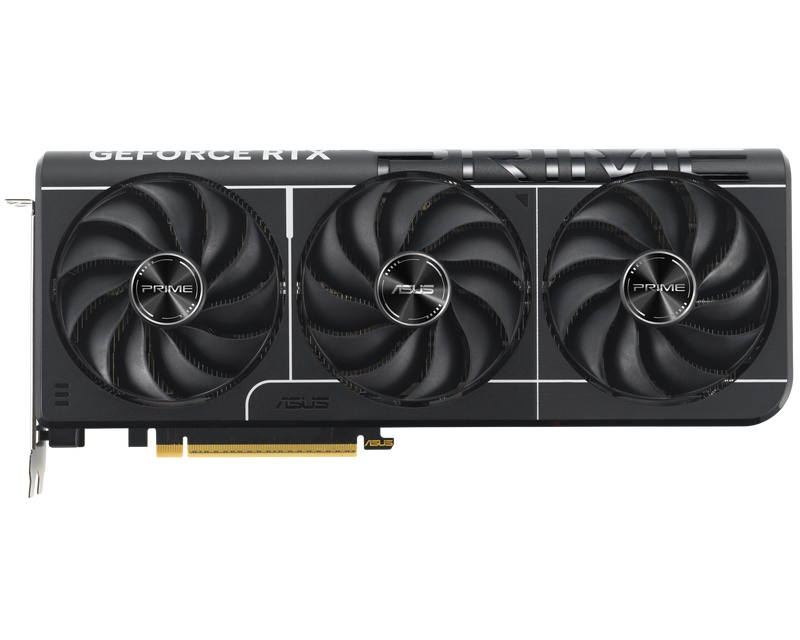 nVidia GeForce PRIME-RTX5080-O16G grafička karta