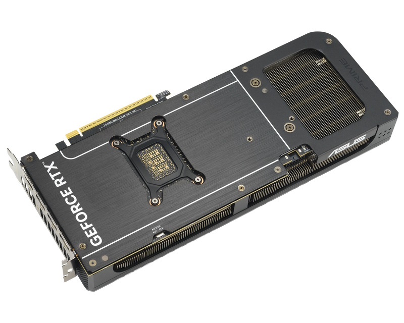 nVidia GeForce PRIME-RTX5080-O16G grafička karta