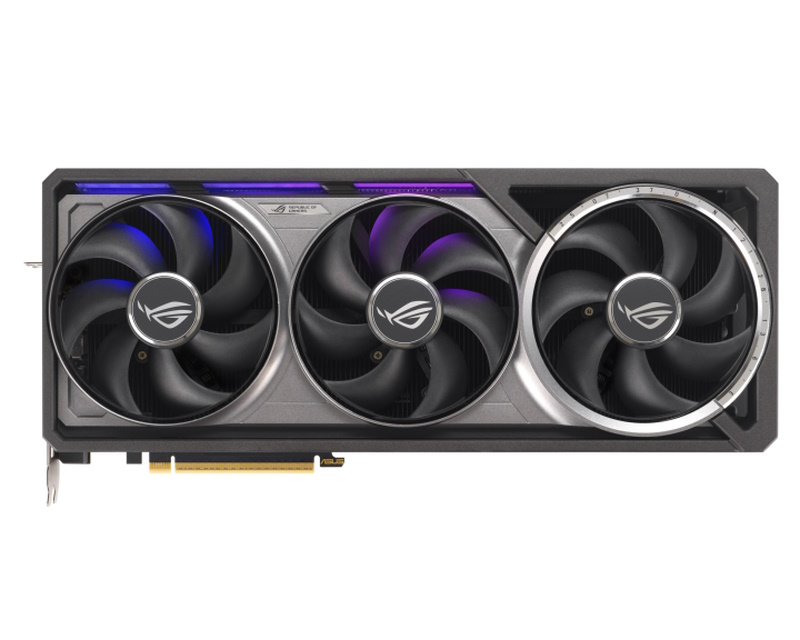 nVidia GeForce ROG-ASTRAL-RTX5080-O16G-GAMING grafička karta