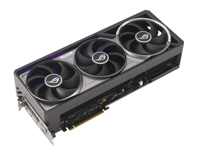 nVidia GeForce ROG-ASTRAL-RTX5080-O16G-GAMING grafička karta