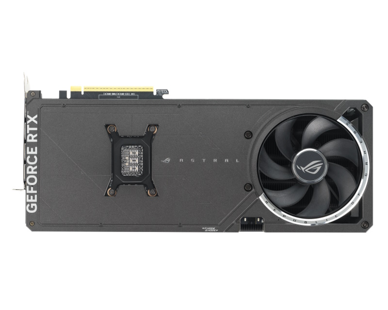 nVidia GeForce ROG-ASTRAL-RTX5080-O16G-GAMING grafička karta