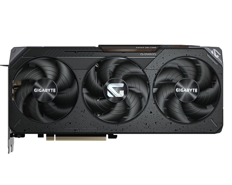 AMD Radeon RX 9070 XT GAMING OC 16GB GV-R9070XTGAMING OC-16GD rev. 1.0 grafička karta