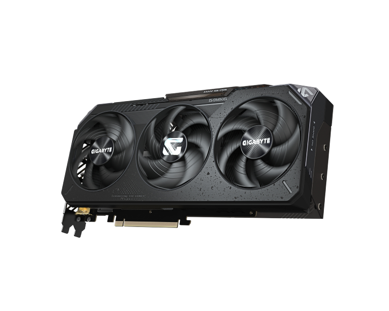 AMD Radeon RX 9070 XT GAMING OC 16GB GV-R9070XTGAMING OC-16GD rev. 1.0 grafička karta