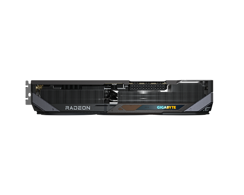 AMD Radeon RX 9070 XT GAMING OC 16GB GV-R9070XTGAMING OC-16GD rev. 1.0 grafička karta