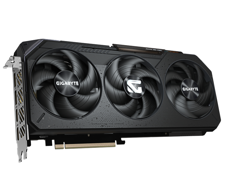AMD Radeon RX 9070 GAMING OC 16GB GV-R9070GAMING OC-16GD rev. 1.0 grafička karta