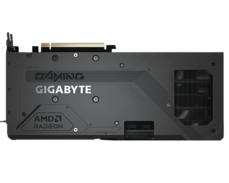 AMD Radeon RX 9070 GAMING OC 16GB GV-R9070GAMING OC-16GD rev. 1.0 grafička karta