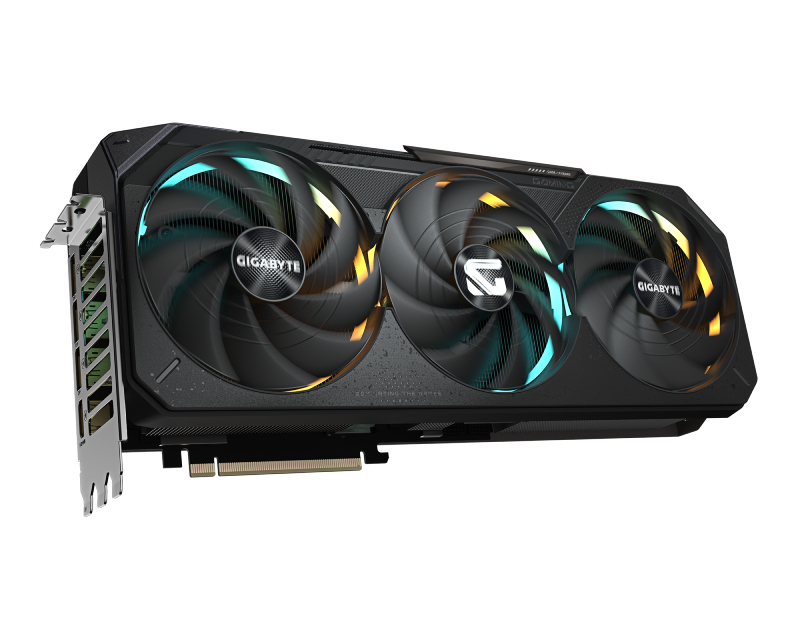 nVidia GeForce RTX 5080 GAMING 16GB GV-N5080GAMING OC-16GD rev. 1.0 grafička karta