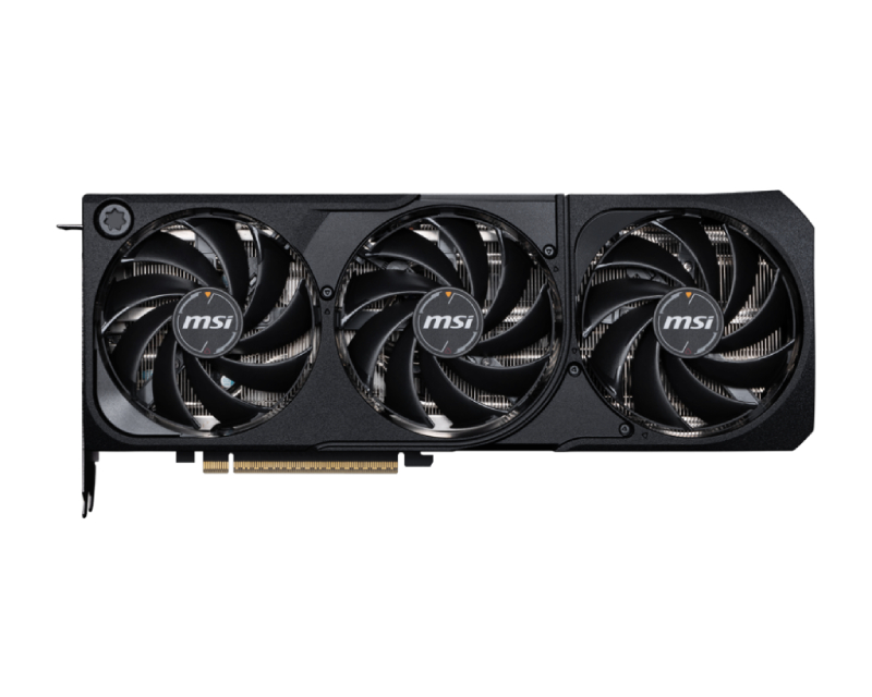 nVidia GeForce RTX 5080 16GB 256bit GeForce RTX 5080 16G SHADOW 3X OC grafička karta