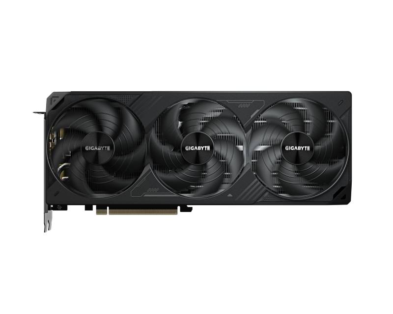 nVidia GeForce RTX 5070 Ti WINDFORCE 16GB 256bit GV-N507TWF3OC-16GD rev. 1.0 grafička karta