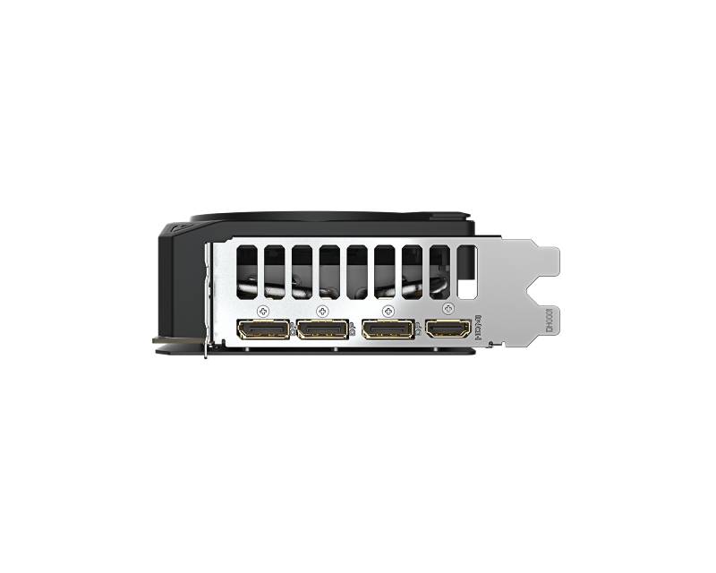 nVidia GeForce RTX 5070 Ti WINDFORCE 16GB 256bit GV-N507TWF3OC-16GD rev. 1.0 grafička karta