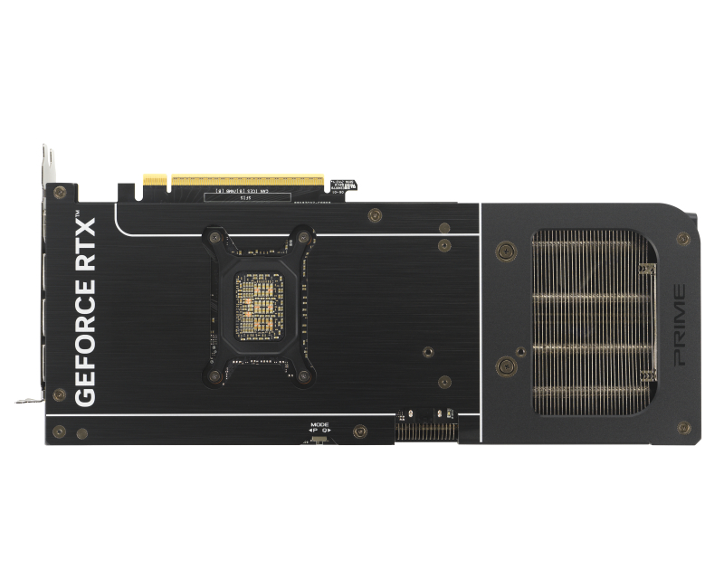 nVidia GeForce RTX 5070 12GB PRIME-RTX5070-O12G grafička karta