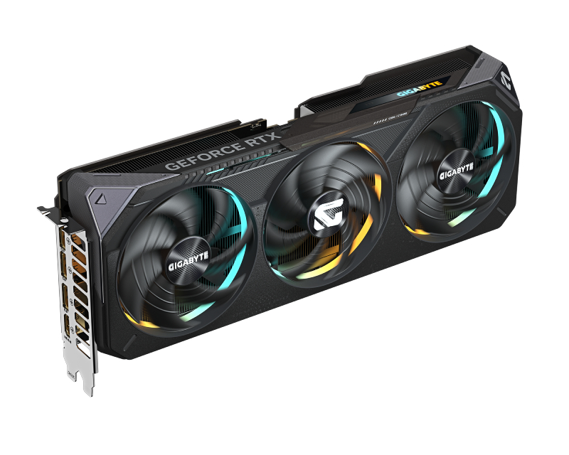 GeForce RTX 5070 GAMING OC 12GB