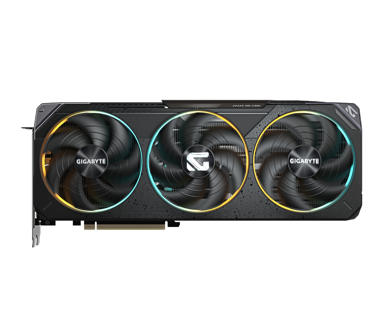 GeForce RTX 5070 GAMING OC 12GB
