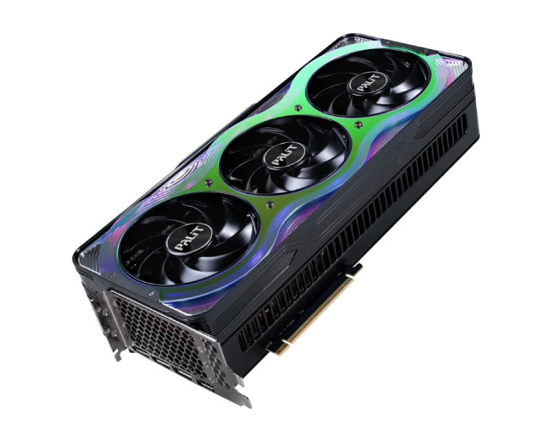 Palit nVidia GeForce RTX 5090 GameRock - Vrhunska grafička karta ...
