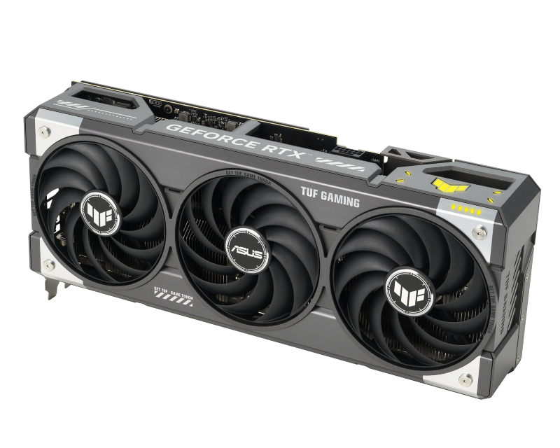 nVidia GeForce RTX 5070 12GB TUF-RTX5070-O12G-GAMING grafička karta