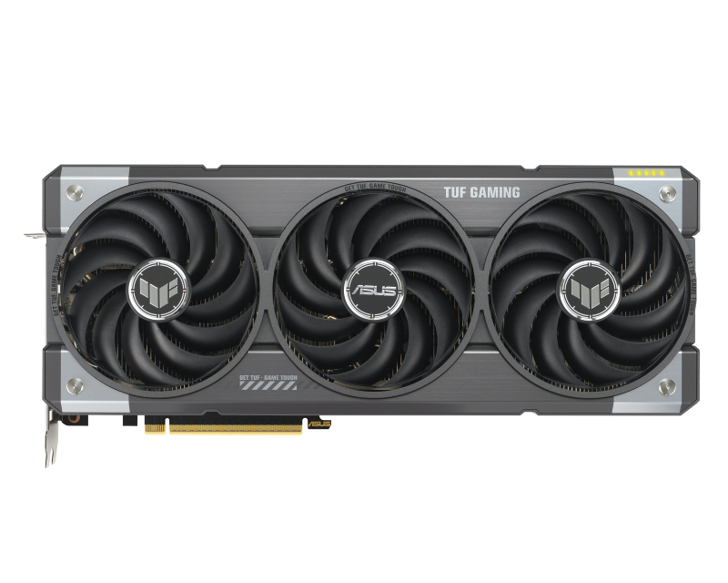 nVidia GeForce RTX 5070 12GB TUF-RTX5070-O12G-GAMING grafička karta
