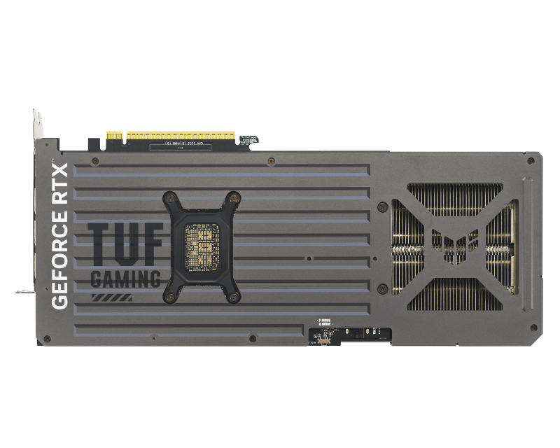 nVidia GeForce RTX 5070 12GB TUF-RTX5070-O12G-GAMING grafička karta
