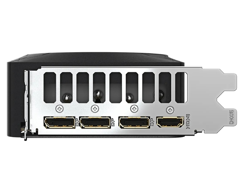 GeForce RTX 5070 EAGLE OC SFF 12GB