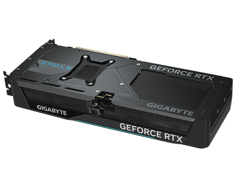 GeForce RTX 5070 EAGLE OC SFF 12GB