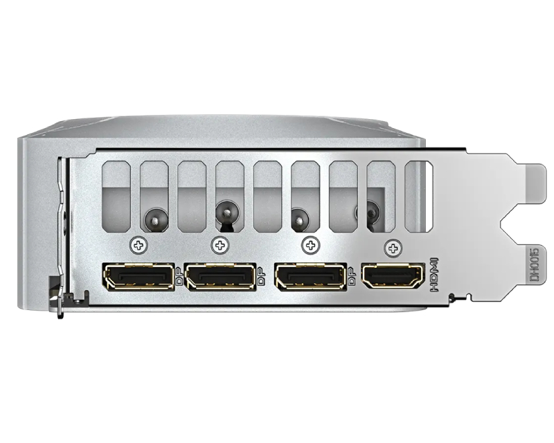 GeForce RTX 5070 EAGLE OC ICE SFF 12GB
