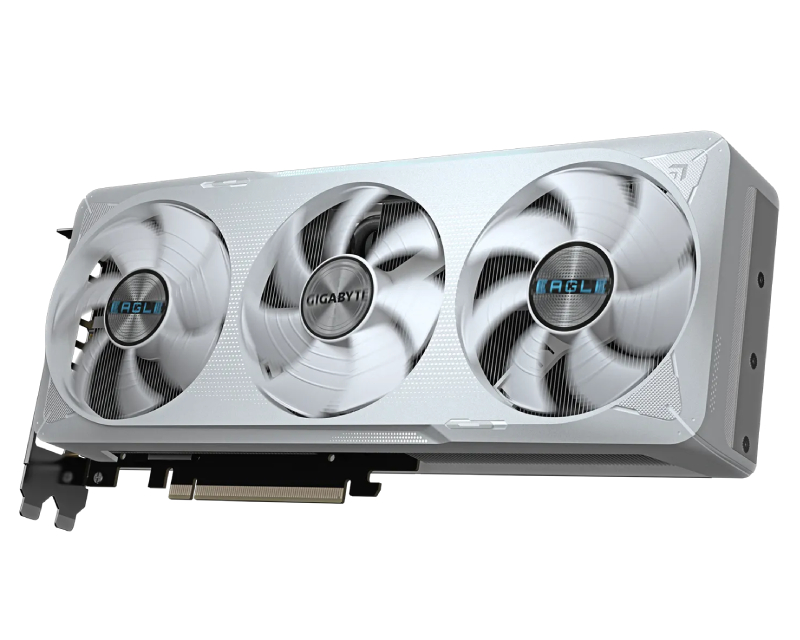 GeForce RTX 5070 EAGLE OC ICE SFF 12GB