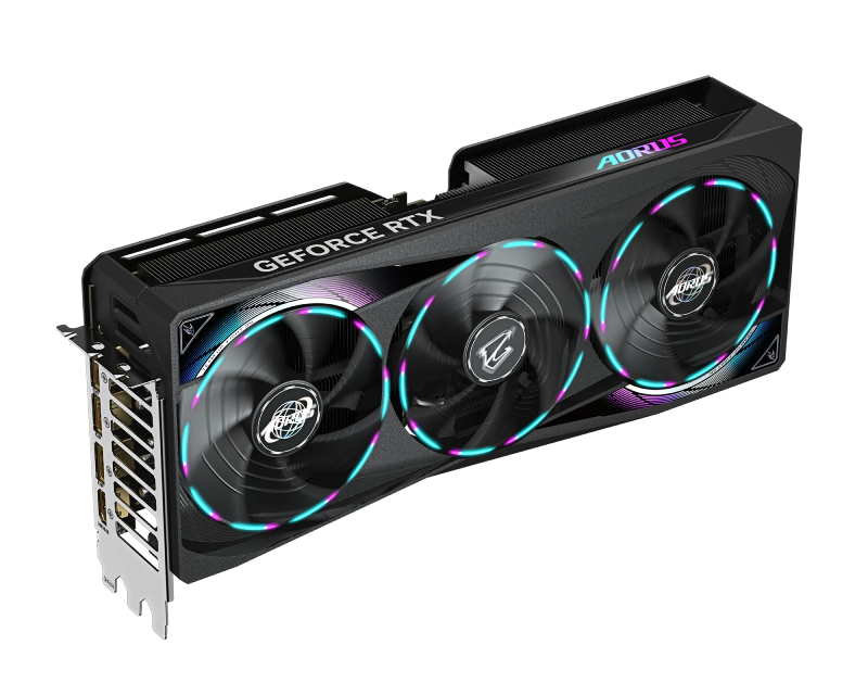 GeForce RTX 5070 WINDFORCE OC SFF 12GB
