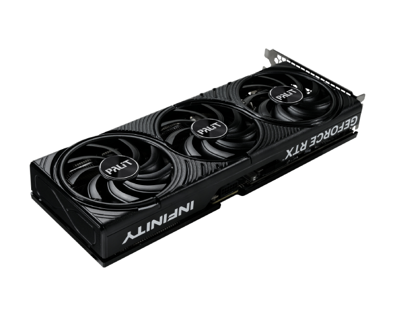 nVidia GeForce RTX 5070 12GB 192bit RTX 5070 Infinity 3 grafička karta