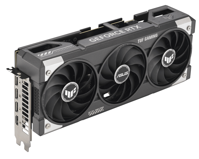 nVidia GeForce RTX 5060 Ti 16GB TUF-RTX5060TI-O16G-GAMING grafička karta