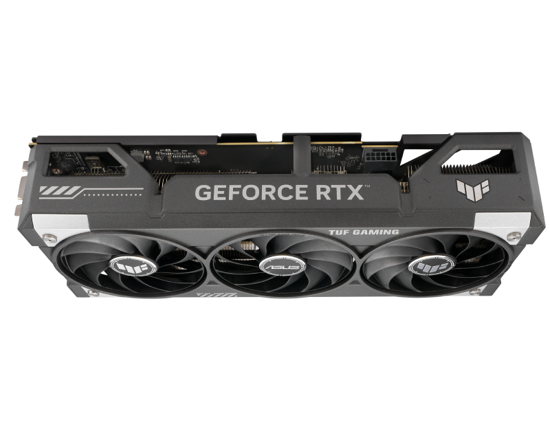 nVidia GeForce RTX 5060 Ti 16GB TUF-RTX5060TI-O16G-GAMING grafička karta
