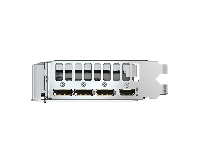 nVidia GeForce RTX 5060 Ti EAGLE 8GB 128bit GV-N506TEAGLEOC ICE-8GD rev. 1.0 grafička karta