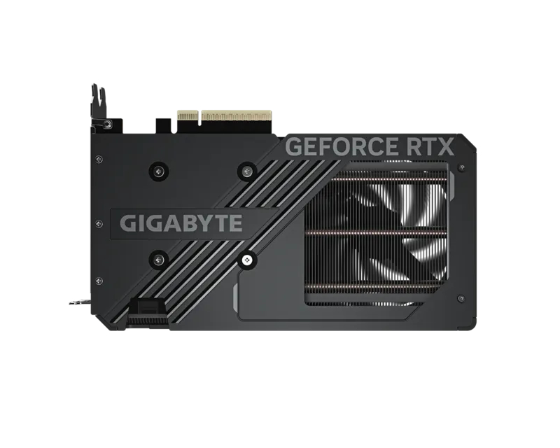 GeForce RTX 5060 Ti WINDFORCE OC 8GB