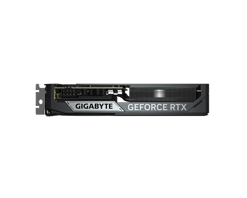 GeForce RTX 5060 Ti WINDFORCE OC 8GB