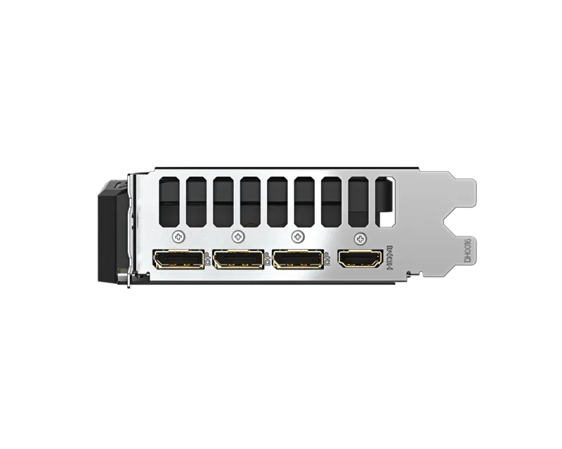 GeForce RTX 5060 Ti WINDFORCE OC 8GB