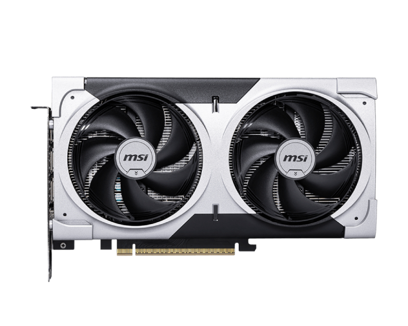 GeForce RTX 5060 TI VENTUS 8G 128bit RTX 5060 Ti 8G VENTUS 2X OC PLUS grafička karta