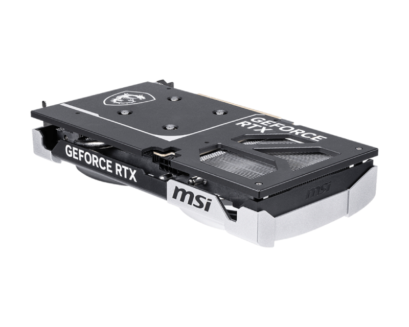 GeForce RTX 5060 TI VENTUS 8G 128bit RTX 5060 Ti 8G VENTUS 2X OC PLUS grafička karta