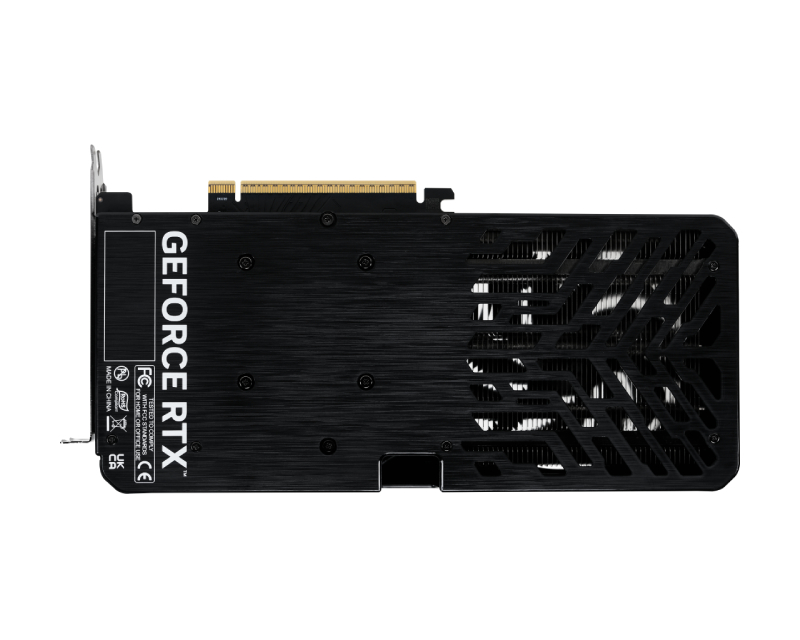 nVidia GeForce RTX 5060 Ti 8GB 128bit RTX5060 Ti Dual grafička karta