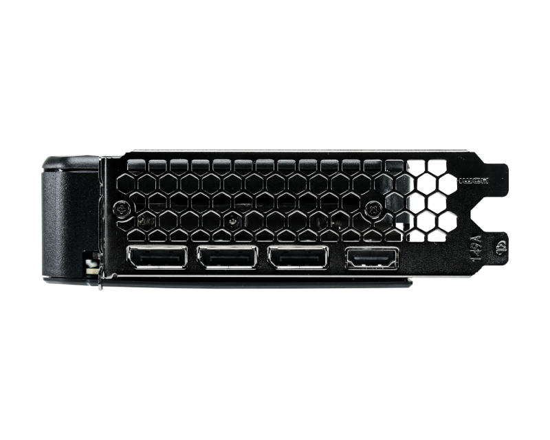 nVidia GeForce RTX 5060 Ti 8GB 128bit RTX5060 Ti Dual grafička karta