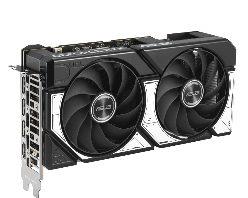 nVidia GeForce RTX 5060 8GB 128bit DUAL-RTX5060-O8G grafička karta