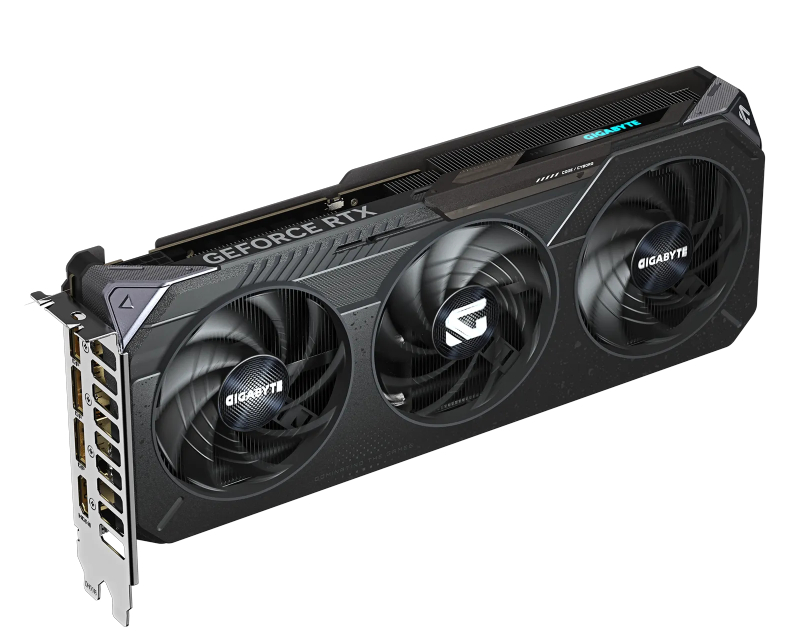 GeForce RTX 5060 GAMING OC 8GB