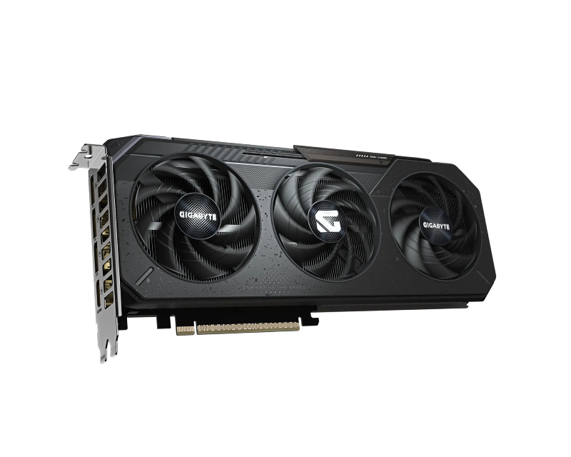 GeForce RTX 5060 GAMING OC 8GB