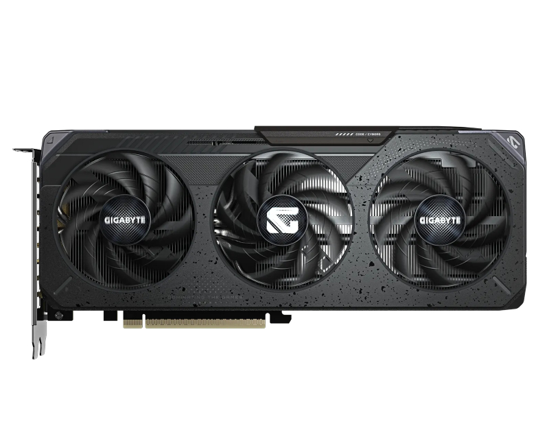 GeForce RTX 5060 GAMING OC 8GB