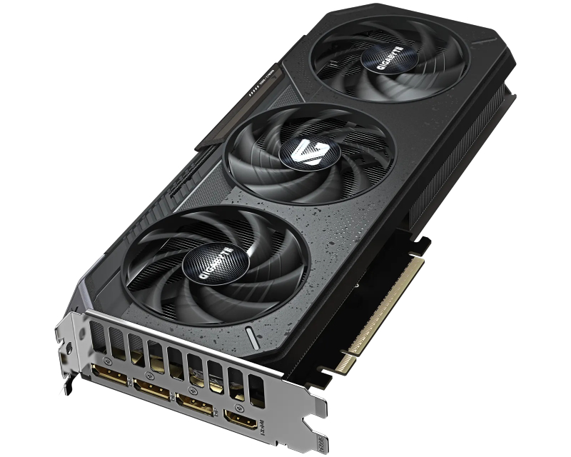 GeForce RTX 5060 GAMING OC 8GB